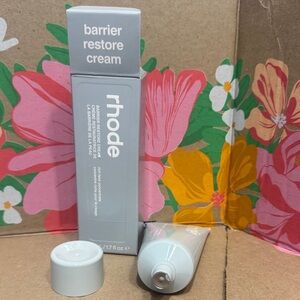 Rhode Barrier Restore Cream- 1.7fl oz